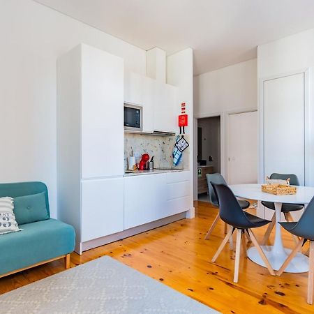 Appartement Casa da Maré à Aveiro Extérieur photo